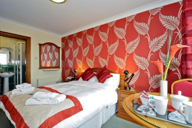 Atlantic View 3*