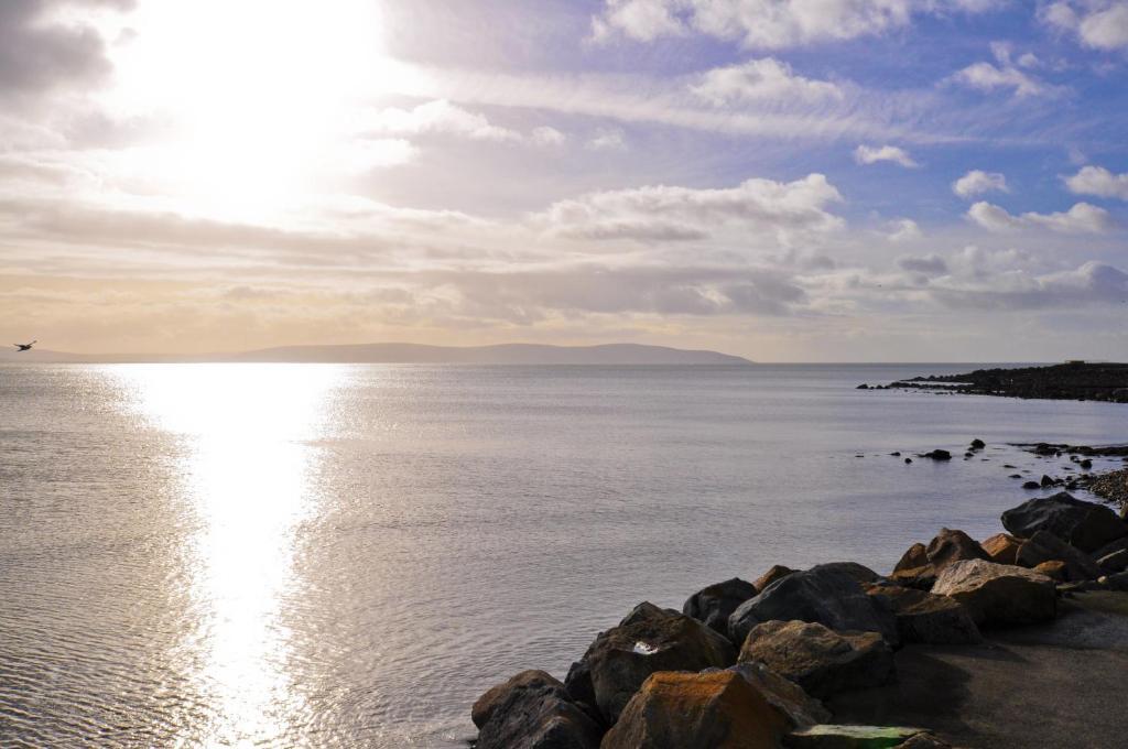 Couette-café Atlantic View Galway
