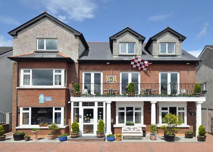 Atlantic View B&B