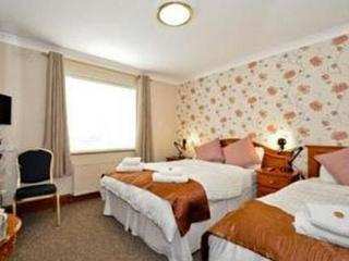 Bed & Breakfast Atlantic View