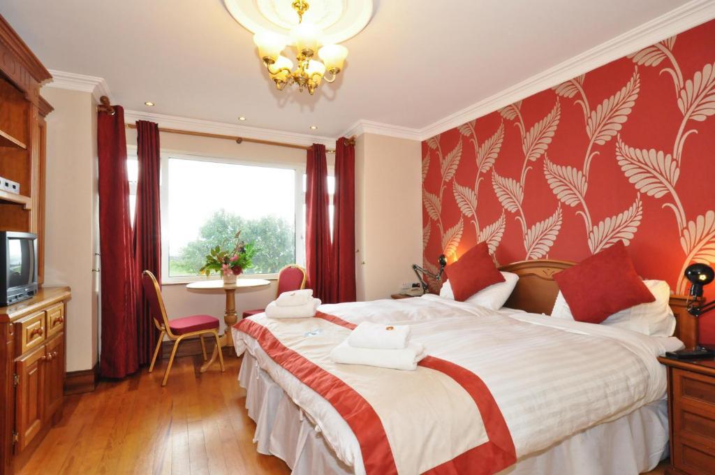 Bed & Breakfast Atlantic View