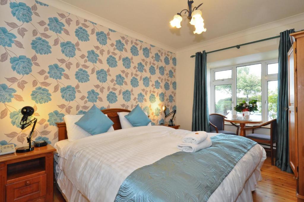 Bed & Breakfast Atlantic View Galway
