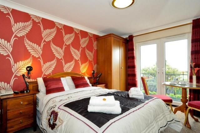Atlantic View Bed & Breakfast Galway