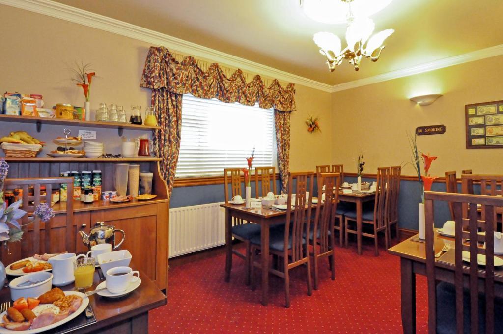 Atlantic View Bed & Breakfast
