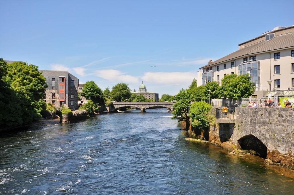 Atlantic View Bed & Breakfast Galway