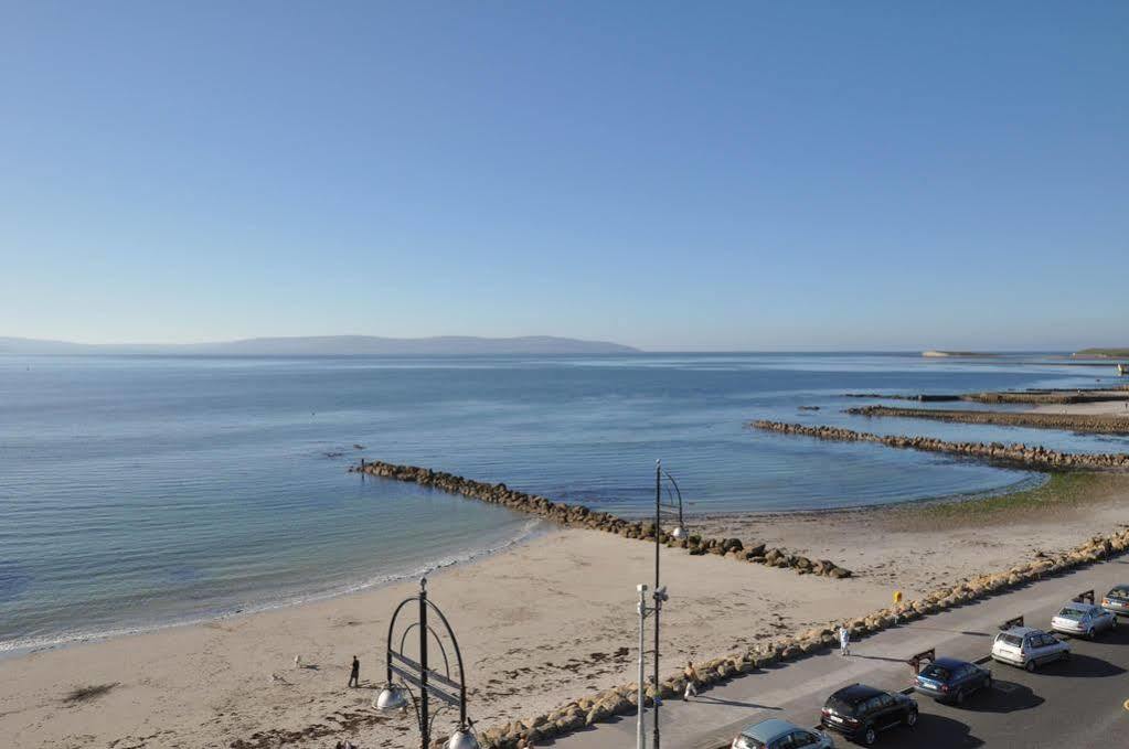 Atlantic View Bed & Breakfast Galway